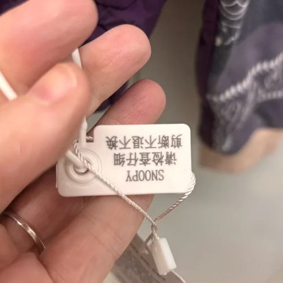 Kapital Kountry Japan Bandana Patchwork Grey Purple Sweatshirt Mens 3 Large NWT